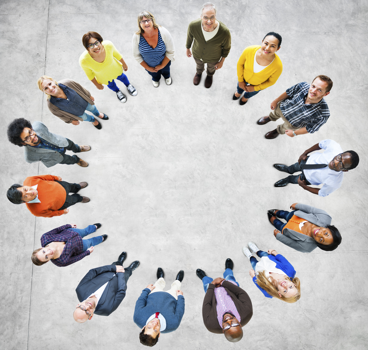 Image: Respeto por la diversidad: conoce el plan pionero de inclusión de Pinterest
