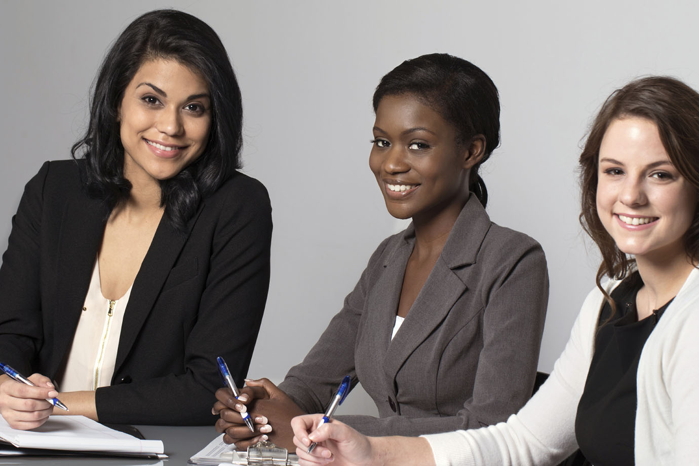 Image: Mujeres ricas: un estudio señala que las emprendedoras ganan más