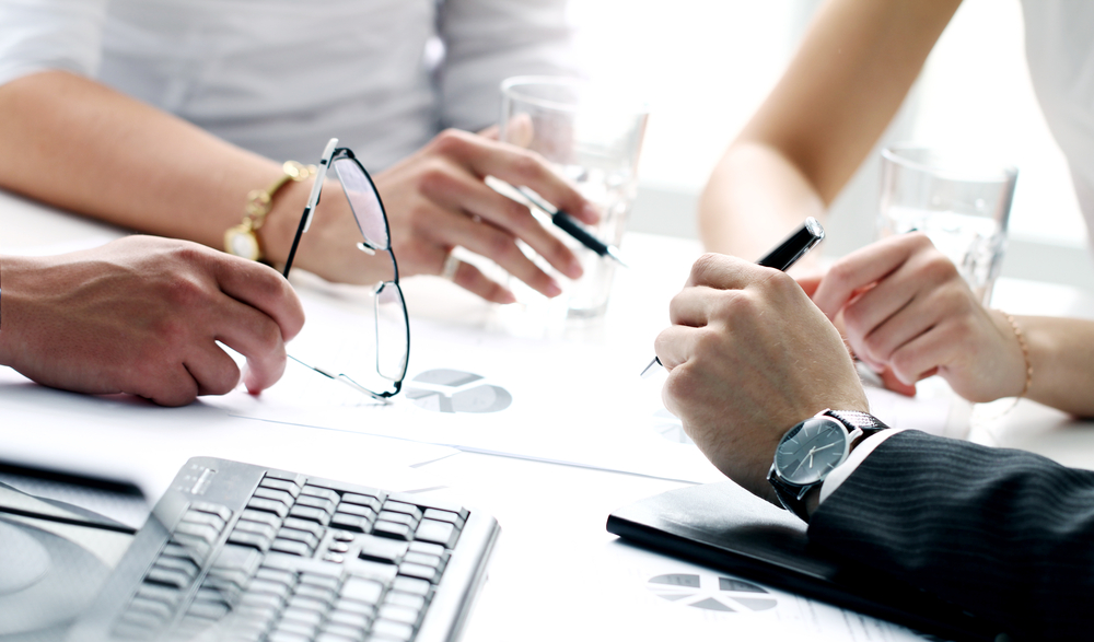 Image: Análise de mercado simplificada: como garantir o sucesso da empresa