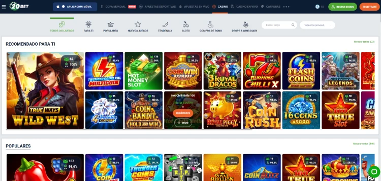 20Bet