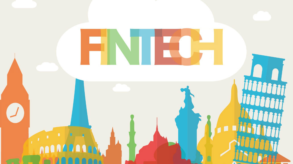 Image: Fintech, ¿debe temer la banca tradicional?