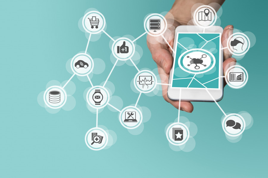 Image: Cinco ventajas de la experiencia de usuario en las organizaciones digitales