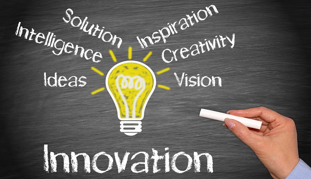 Image: La importancia de crear cultura de innovación en las Pymes
