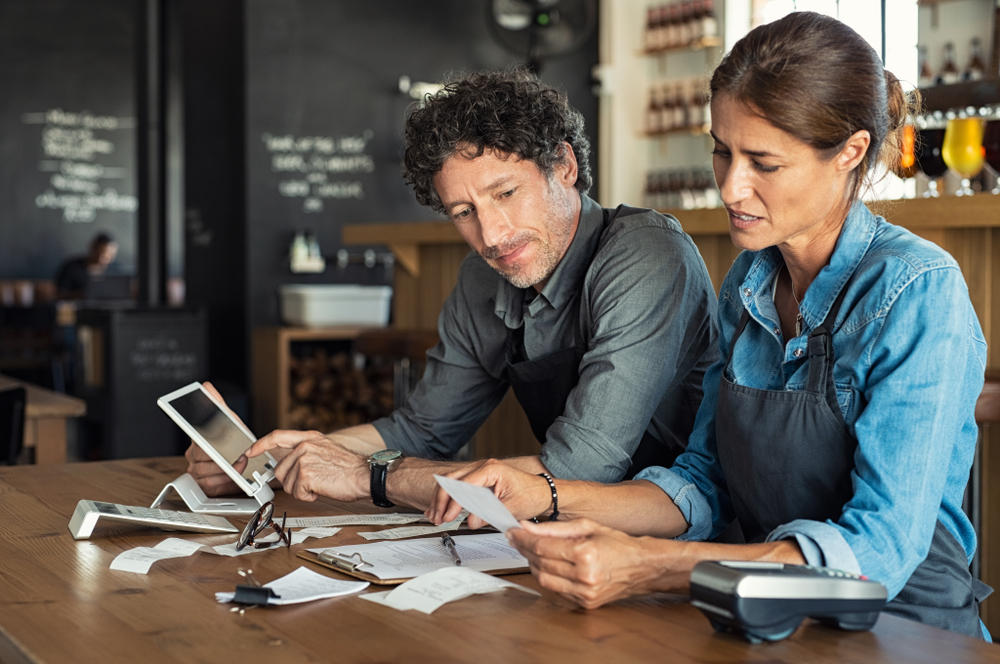 Image: Tips para la contabilidad de una empresa pyme en Perú
