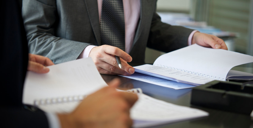 Image: ¿Vale la pena invertir en la creación de un departamento jurídico?