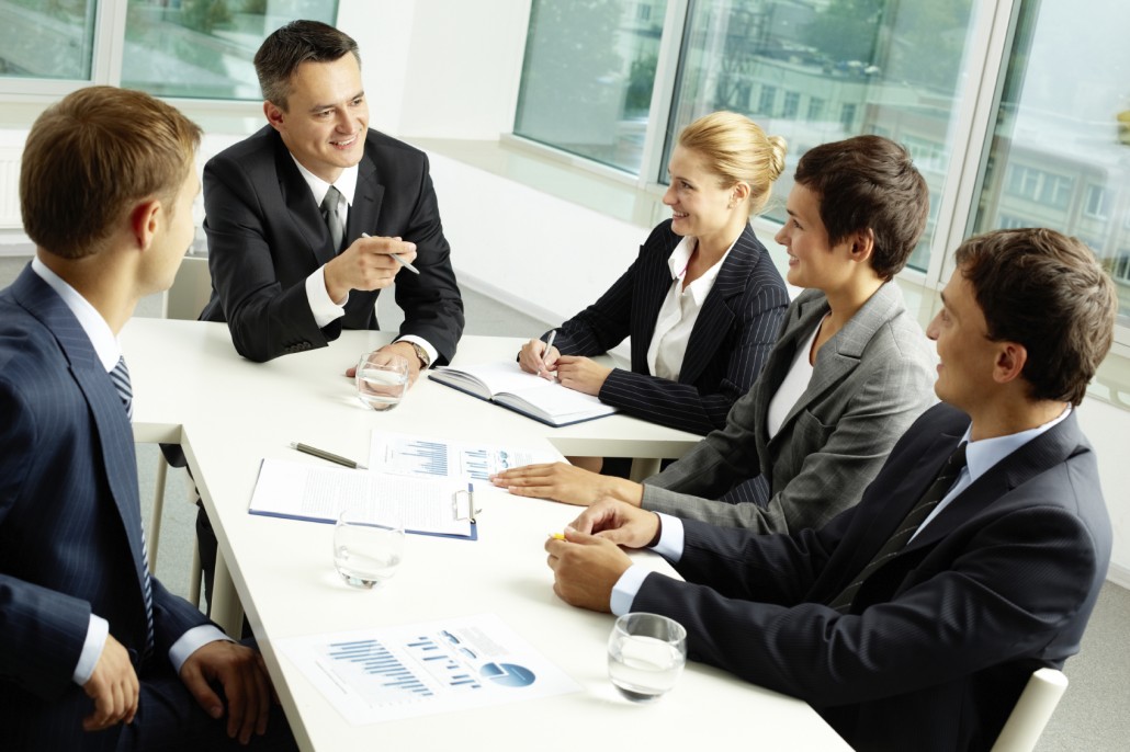 Image: ¿Por qué contratar un profesional de RH?