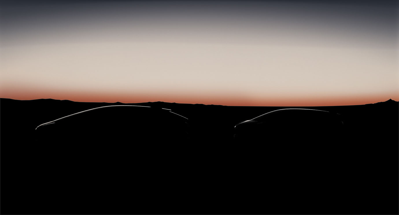 Image: Faraday Future promete revolucionar el modo de ver el mercado automovilístico