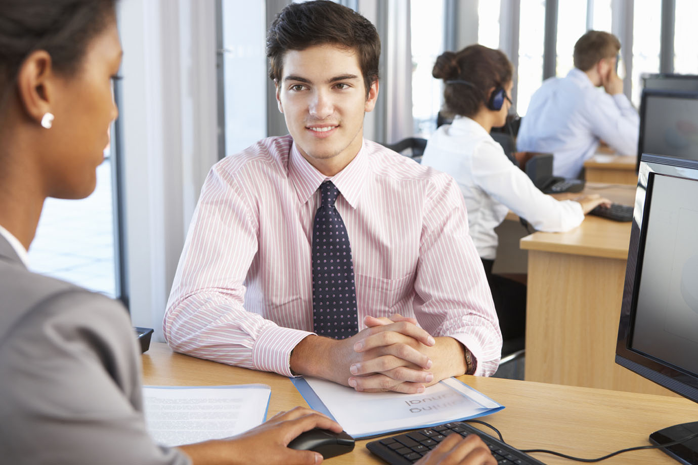 Image: ¿Tu empresa precisa de un programa de trainee?