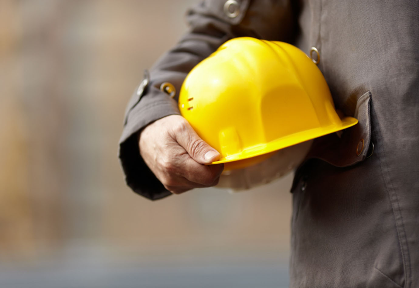 Image: En qué consiste la seguridad industrial y por qué adoptarla