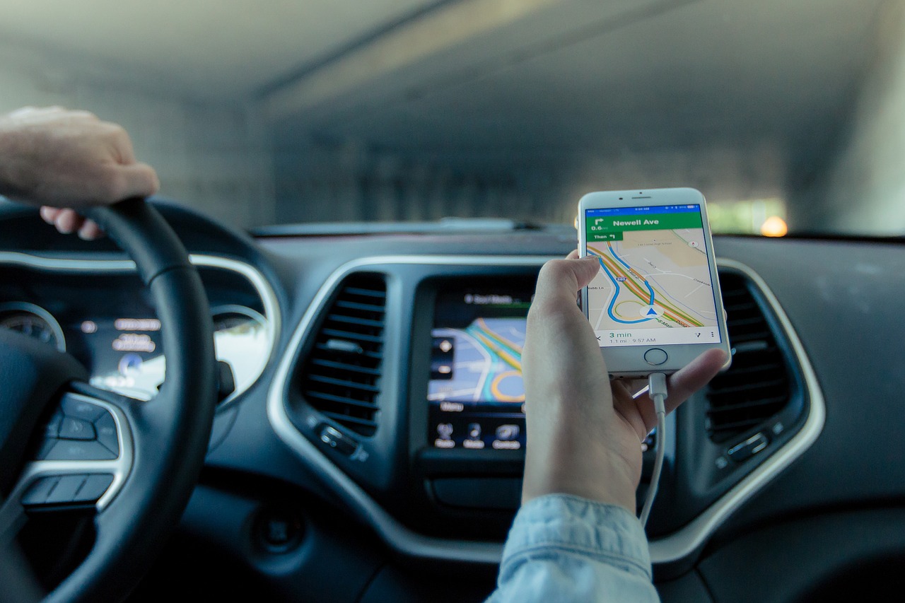 Image: ¿Cómo le apuestan los negocios a la seguridad vehicular?
