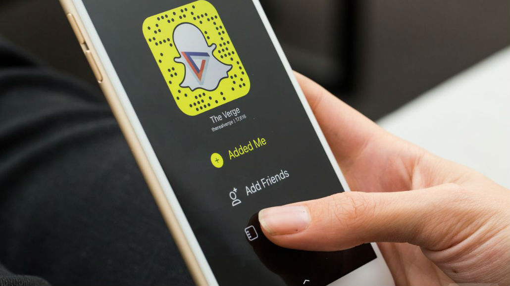 Image: ¿Snapchat para tu marca? Tres consideraciones antes de empezar
