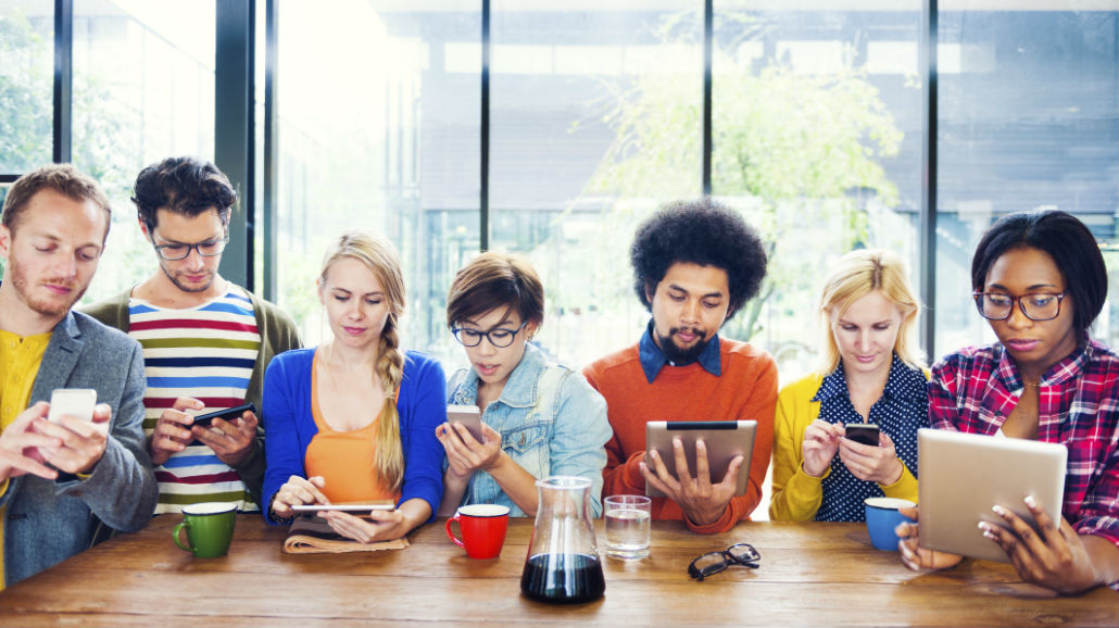 Image: Millennials: los nuevos clientes que cautivar