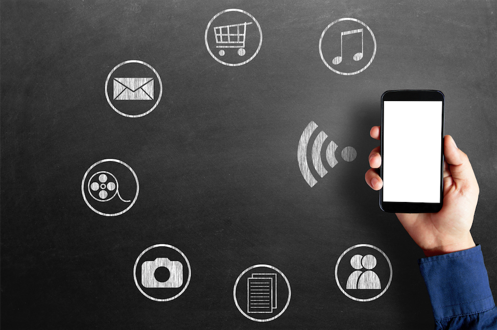 Image: ¿Es la WiFi un aliado de seguridad para las Pymes?