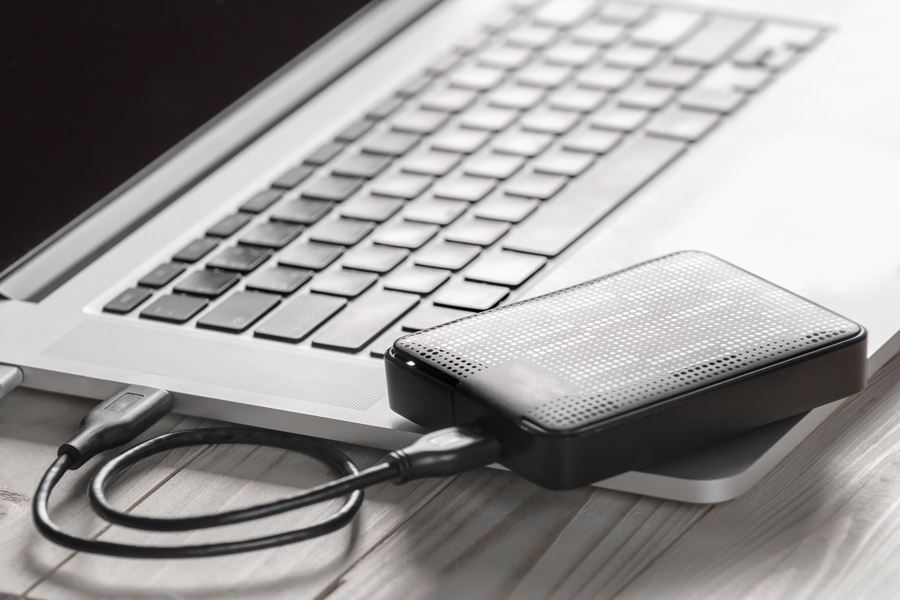 Image: Cómo emplear el backup local para evitar la pérdida de información